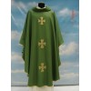 Chasuble + étole - SOLCHA318