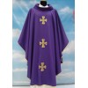 Chasuble + étole - SOLCHA318