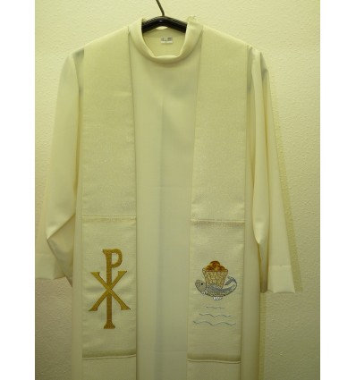 Priesterstola  - PANETOPS1028/301