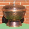 Cuve de baptême - LISCUV8060